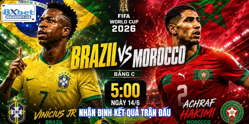 Nhận định kết quả trận đấu