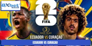 Soi Kèo Ecuador Vs Curacao 07:00 21/6 - Ai Sẽ Chiến Thắng?